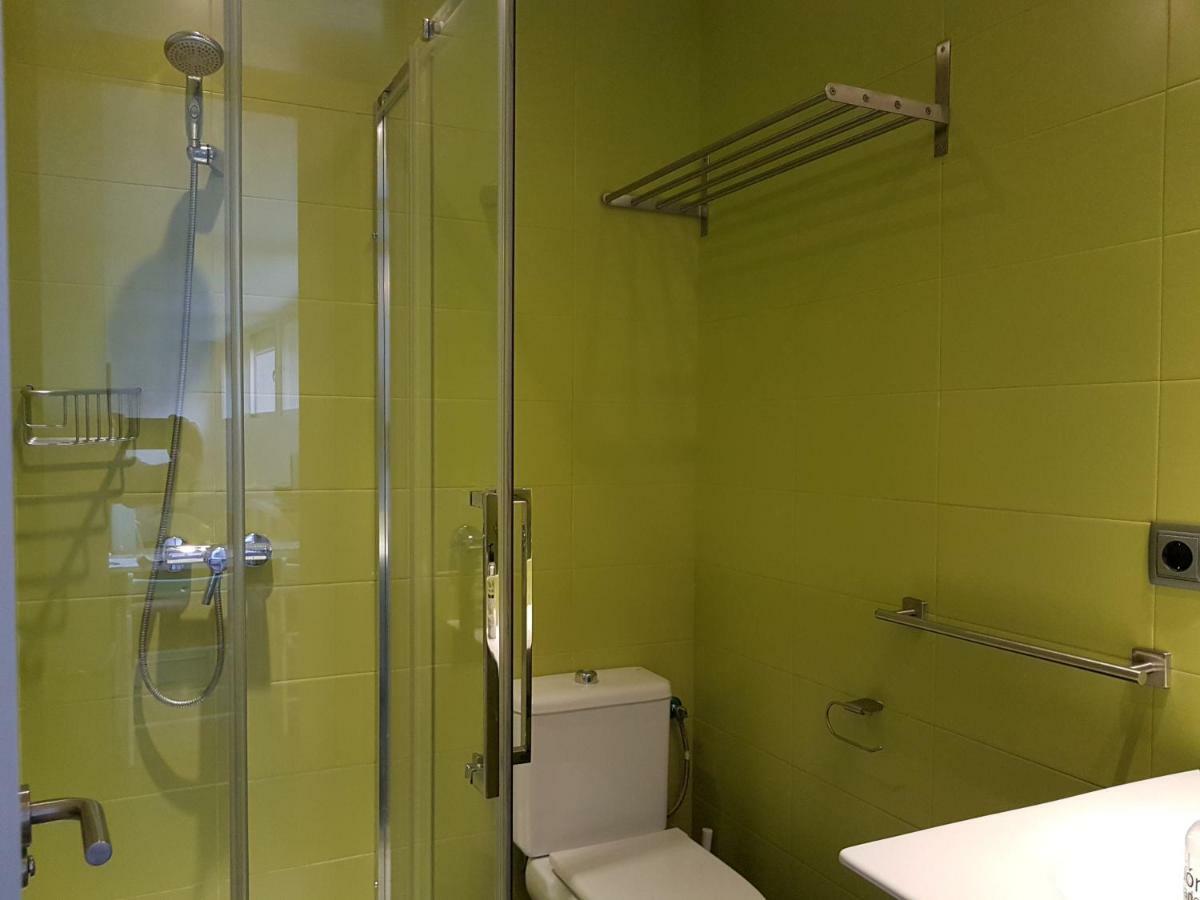 Apartamento Sherryflat Ponce - Parking Jerez de la Frontera