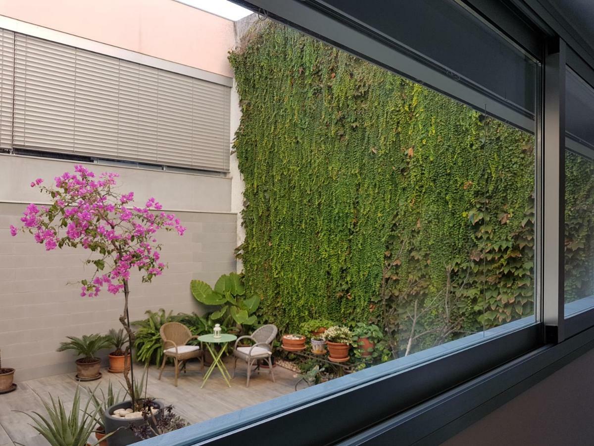 Sherryflat Ponce - Parking Apartment Jerez de la Frontera