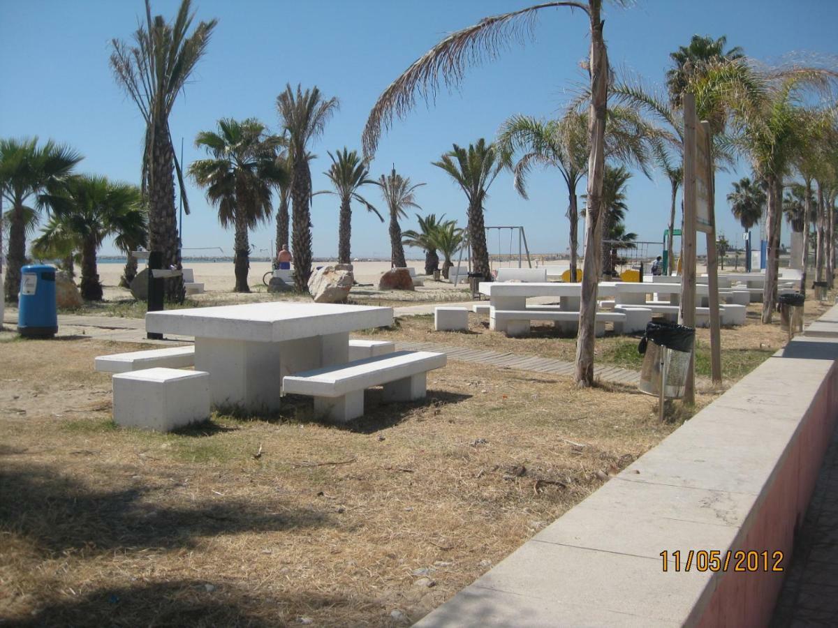 Apartment Burriana