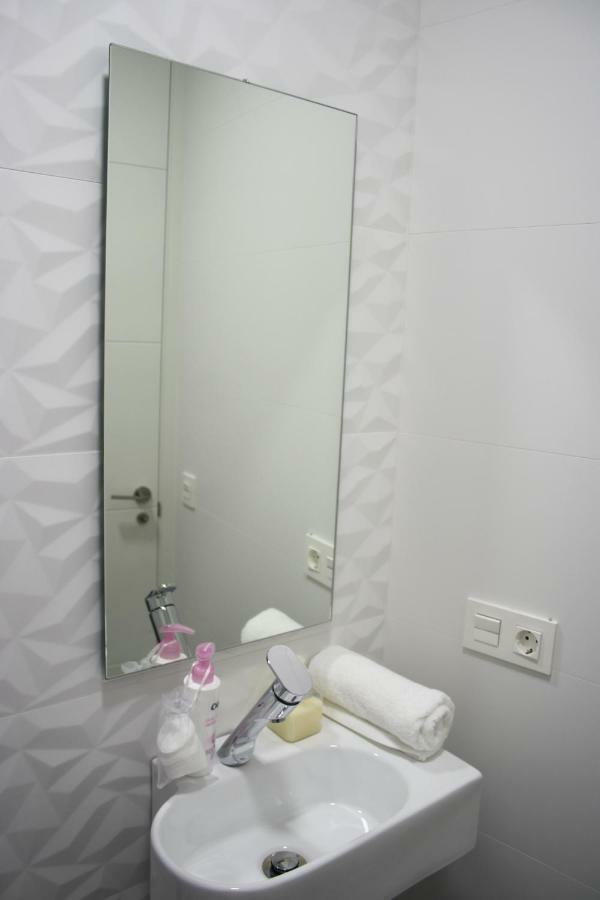 Smart Tech Plaza Apartamento