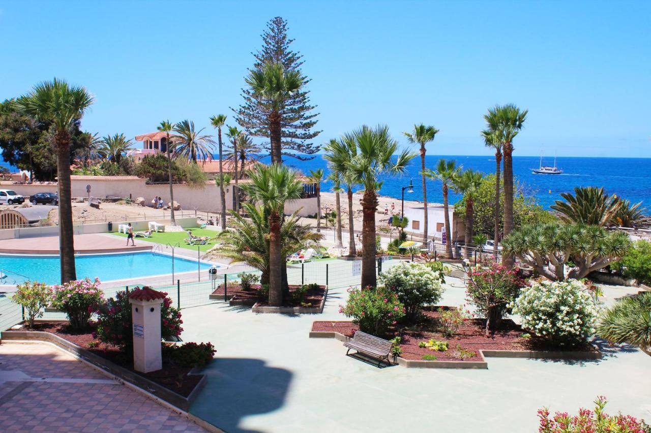Apartment Soleado Vistas Al Mar Cristianos *