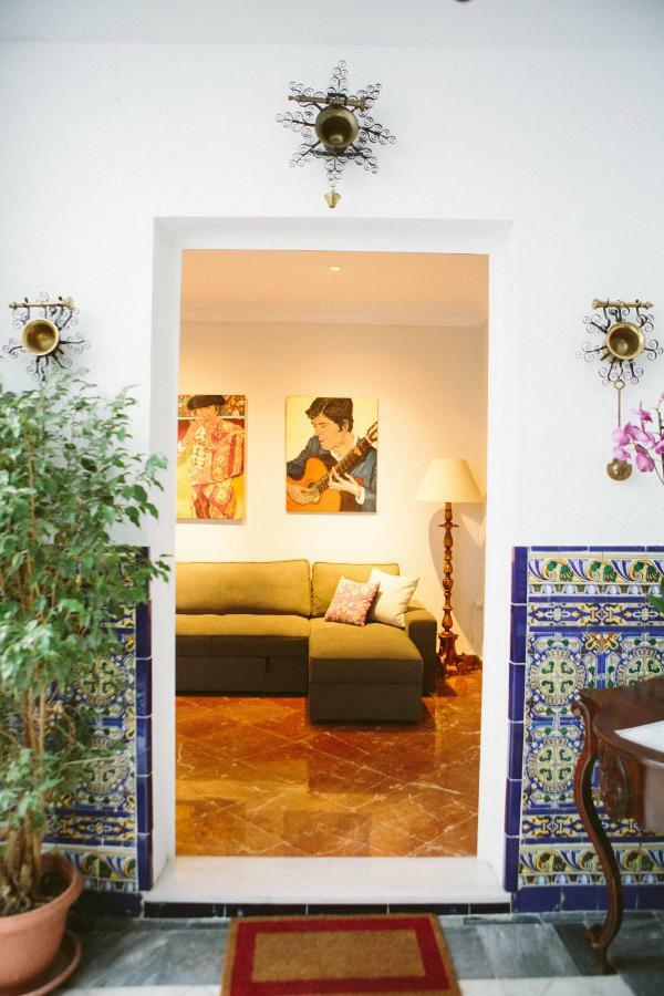 Mateo Aleman 22 Holiday home