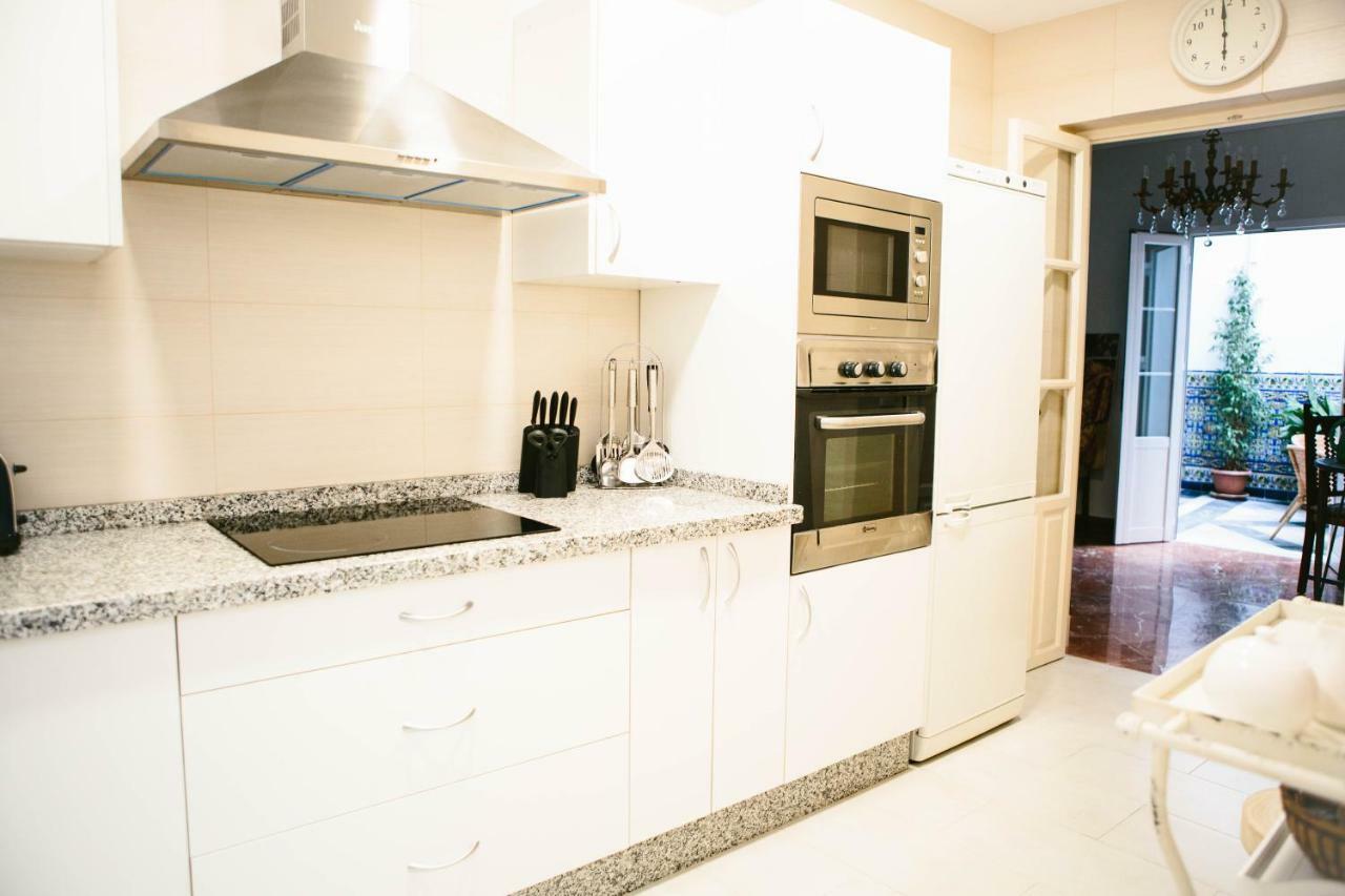 Mateo Aleman 22 Holiday home Seville