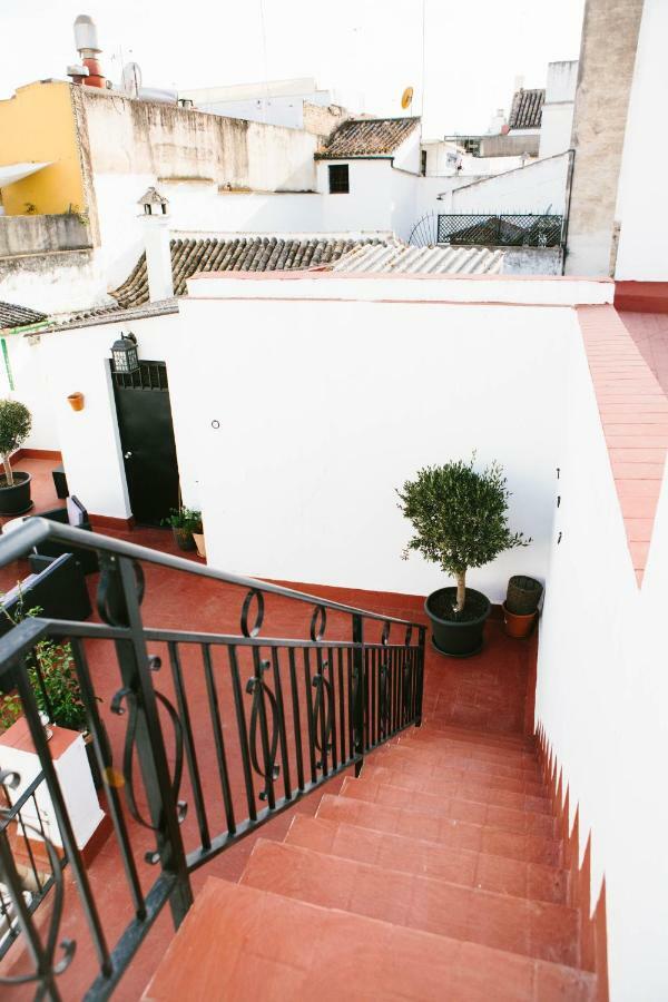 Mateo Aleman 22 Holiday home Seville