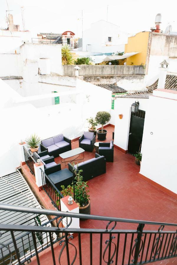 Mateo Aleman 22 Holiday home Seville