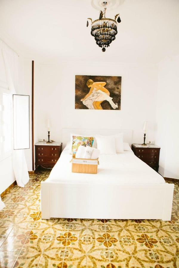 Mateo Aleman 22 Holiday home *
