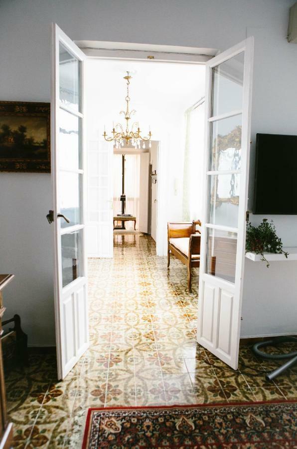 Holiday home Mateo Aleman 22 *