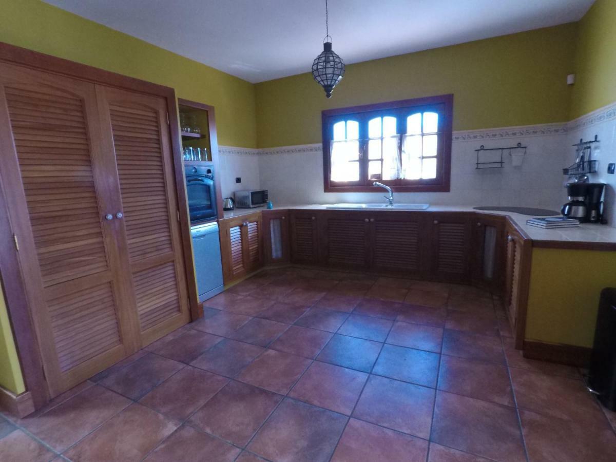 Villa La Petite