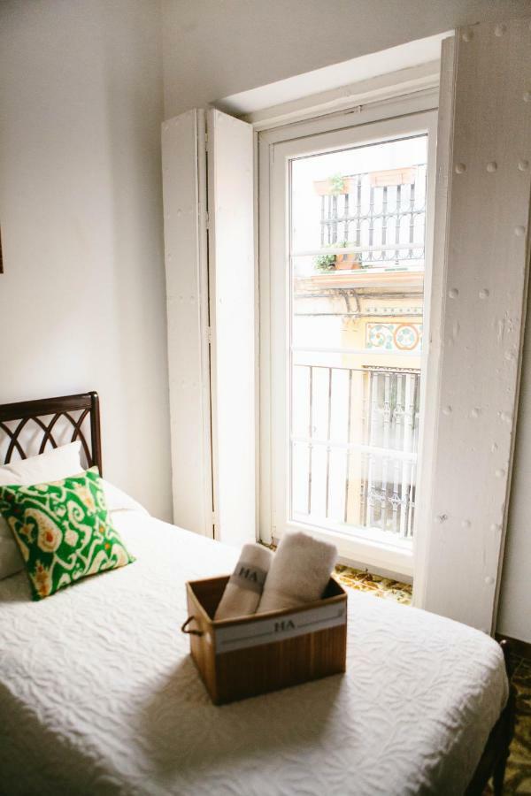 Holiday home Mateo Aleman 22 *