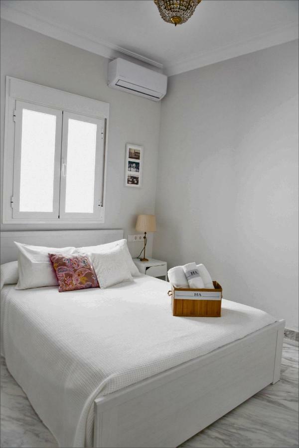 Holiday home Mateo Aleman 22 Seville