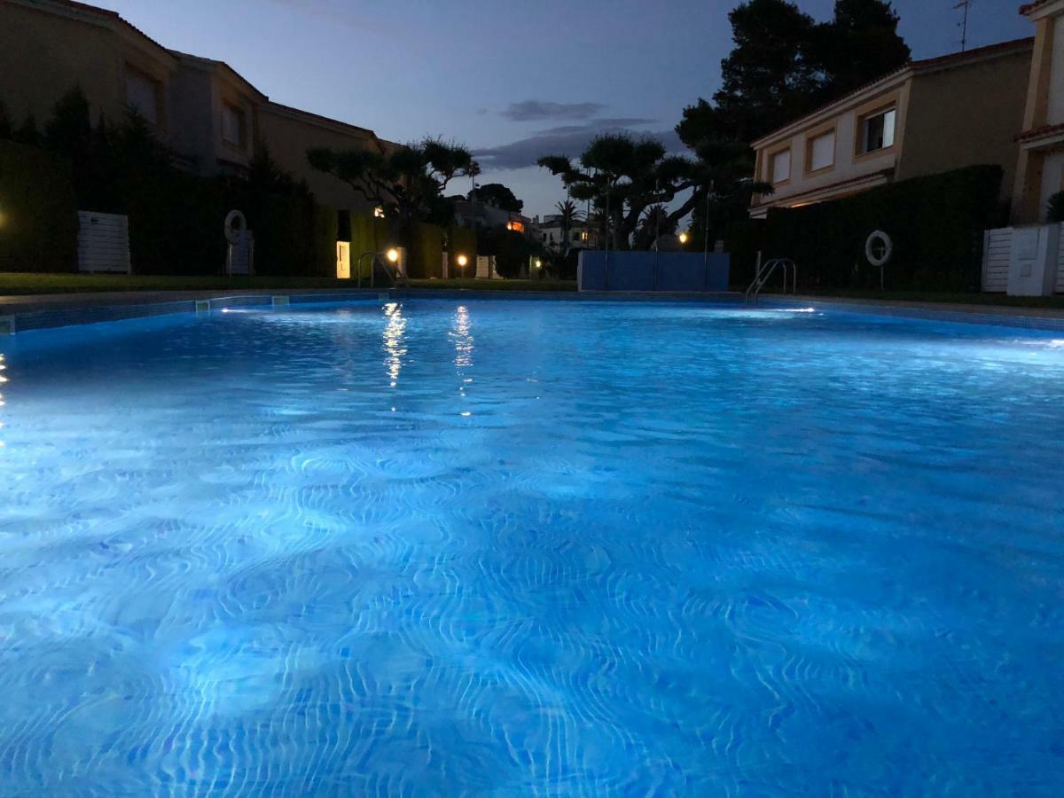 Casa Ocean By Marcalma Mont-roig del Camp