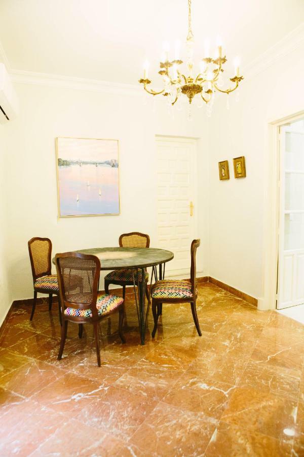 Mateo Aleman 22 Holiday home *