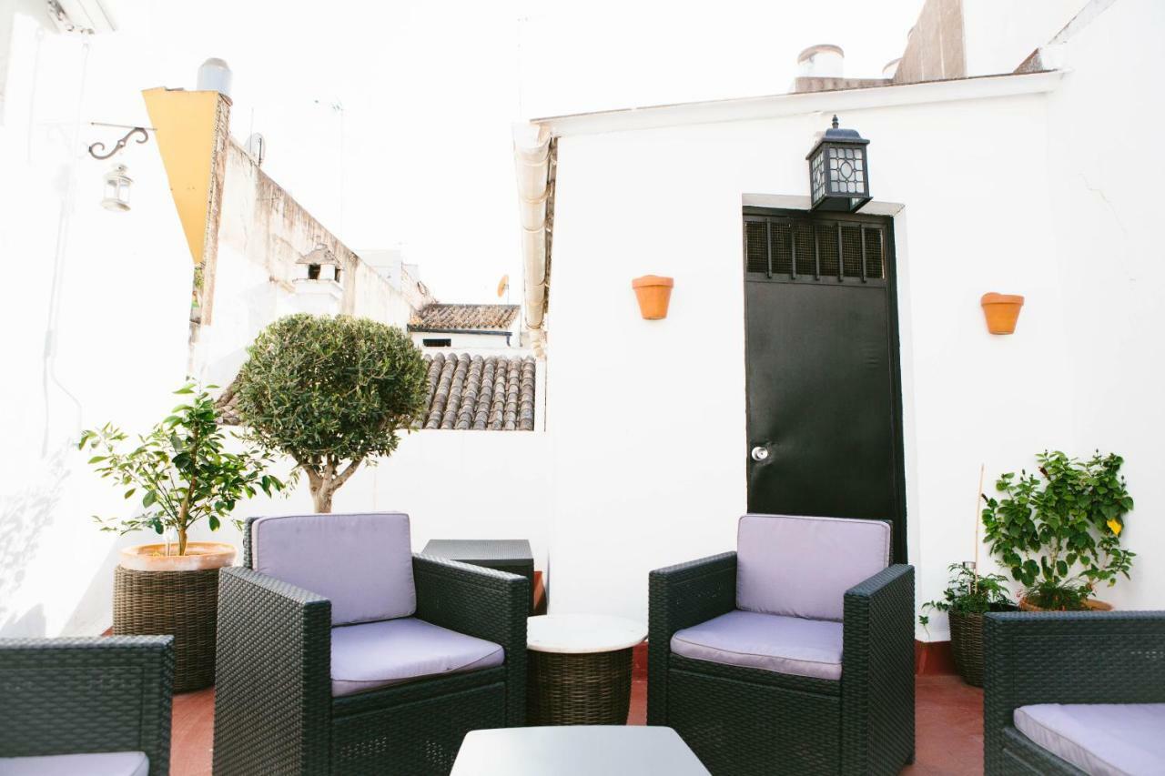 Mateo Aleman 22 Holiday home Seville