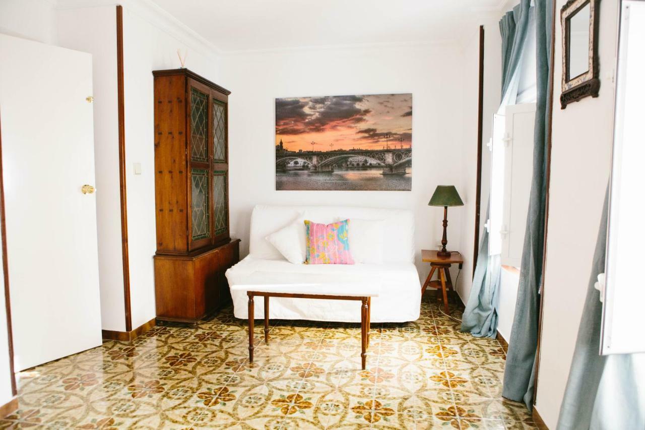 Mateo Aleman 22 Holiday home