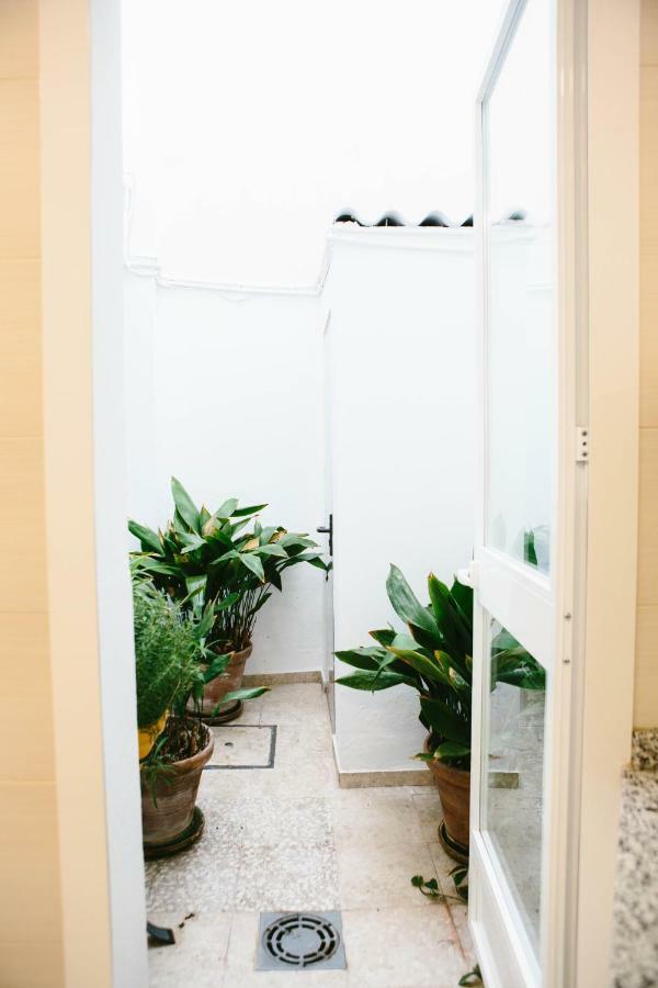 Holiday home Mateo Aleman 22 Seville