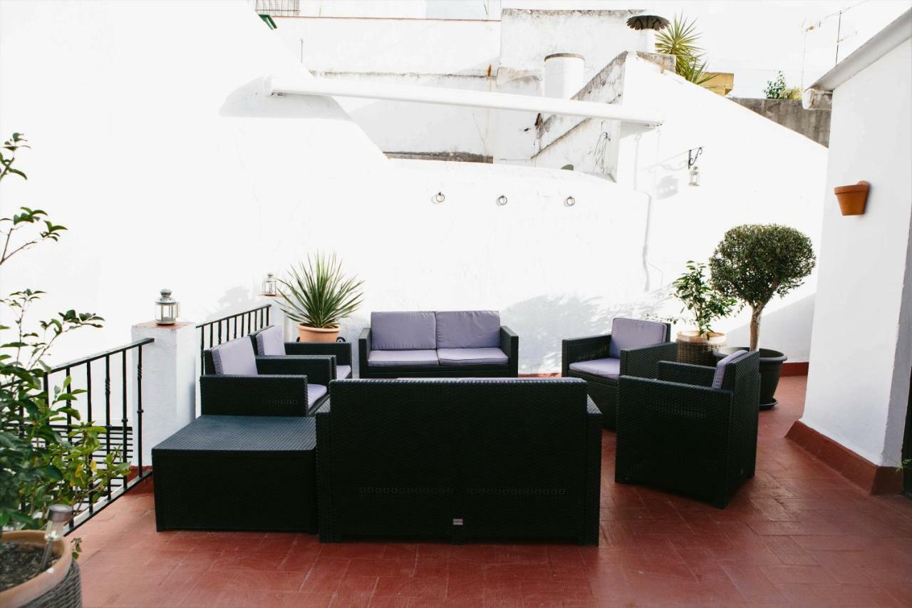 Holiday home Mateo Aleman 22 Seville