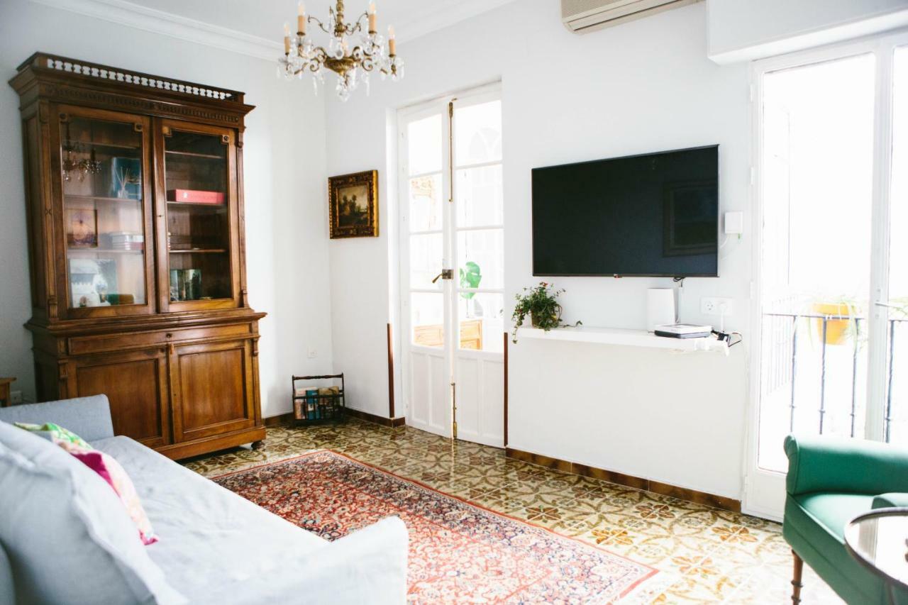 Holiday home Mateo Aleman 22 Seville