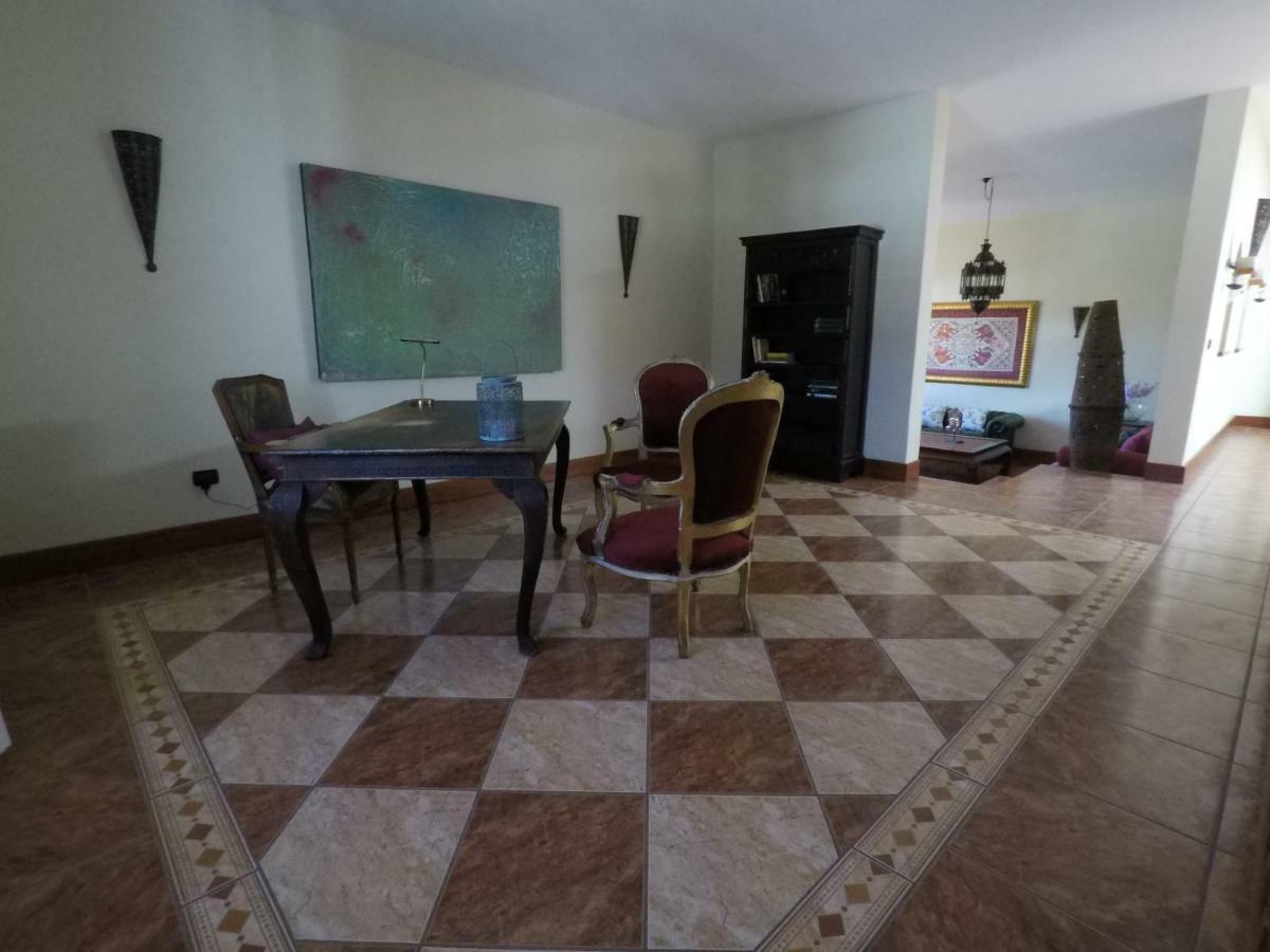 La Petite Villa *