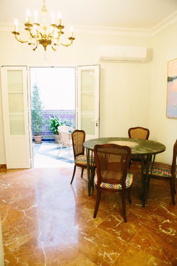 Mateo Aleman 22 Holiday home *