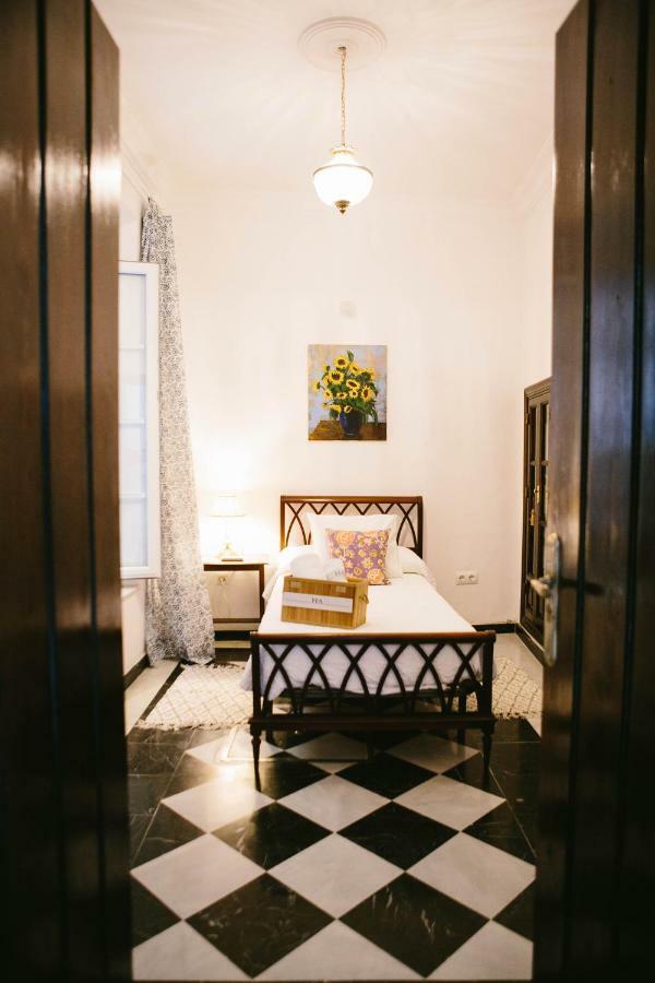 Holiday home Mateo Aleman 22 *
