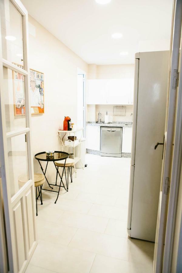 Mateo Aleman 22 Holiday home