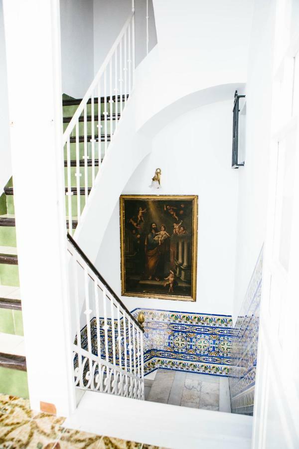 Mateo Aleman 22 Seville