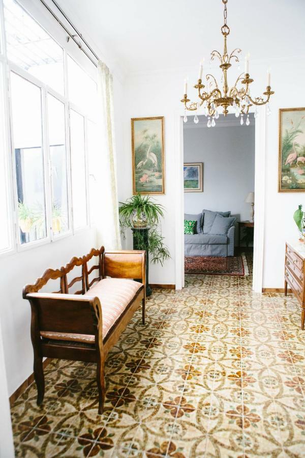 Holiday home Mateo Aleman 22