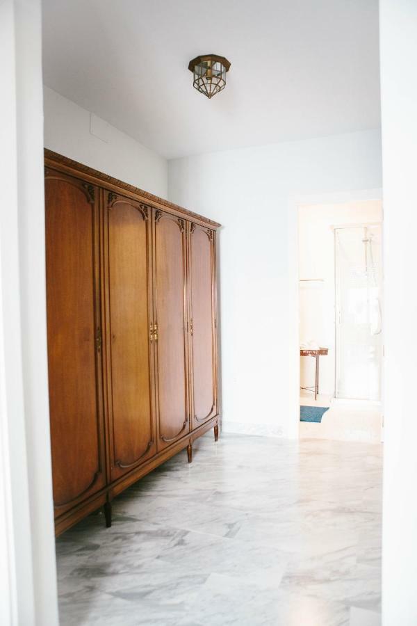 Mateo Aleman 22 Holiday home *