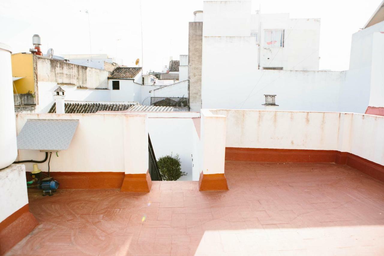 Mateo Aleman 22 Holiday home Seville