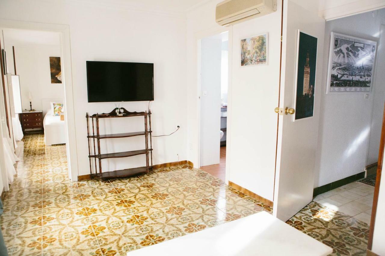 Mateo Aleman 22 Holiday home