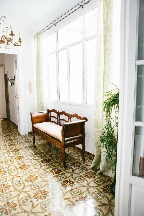 Holiday home Mateo Aleman 22 Seville