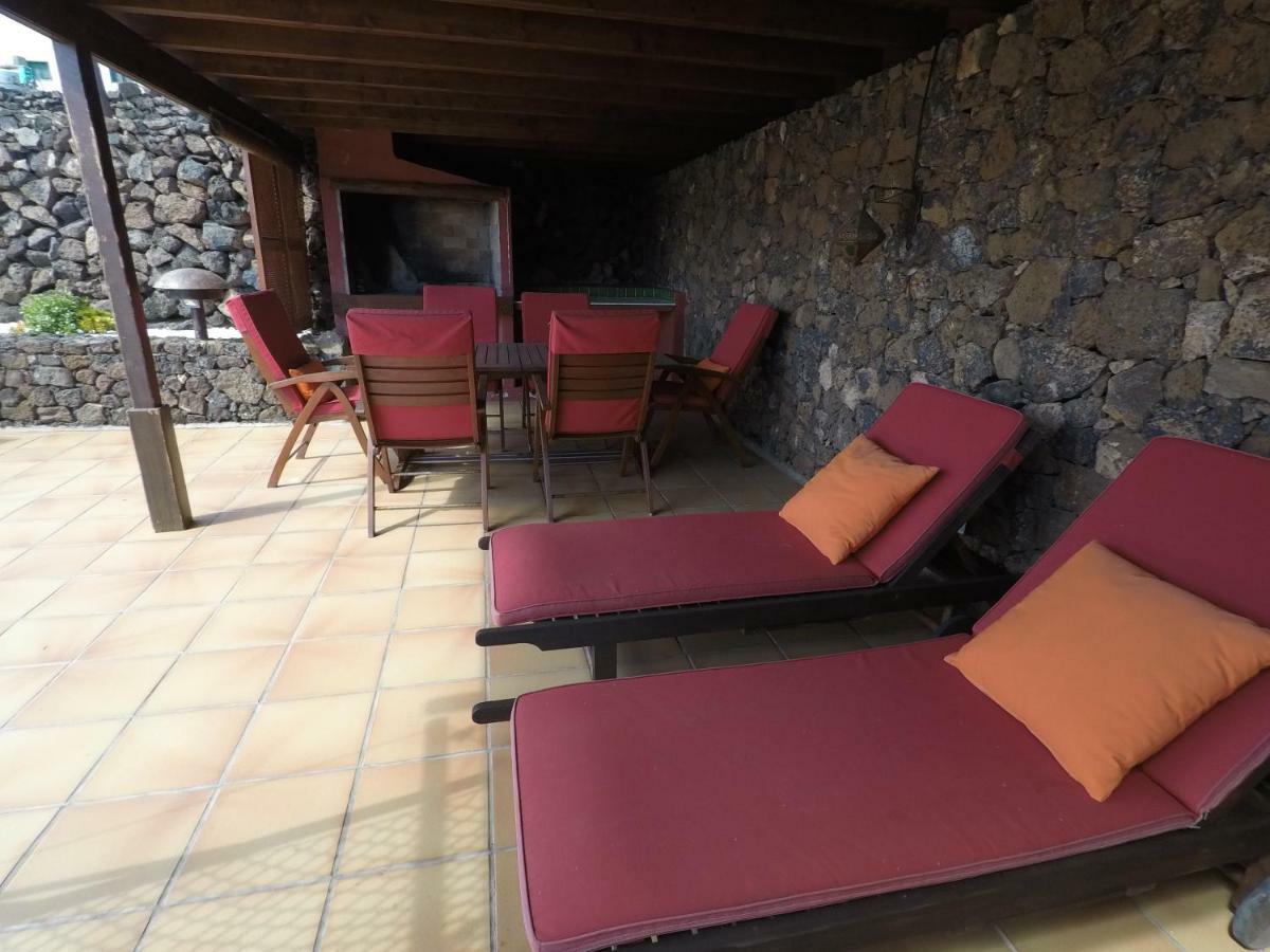 Villa La Petite