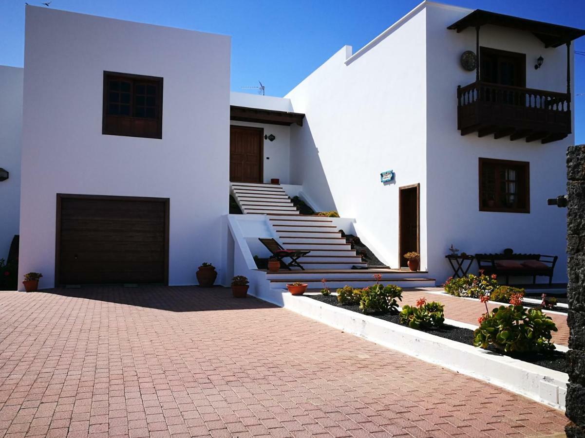 Villa La Petite *