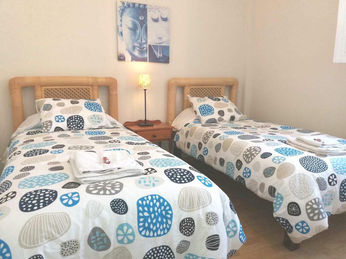 Apartment Ossuna