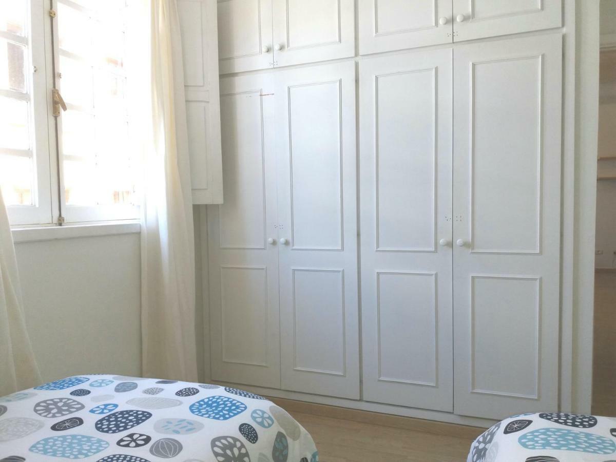 Apartment Ossuna
