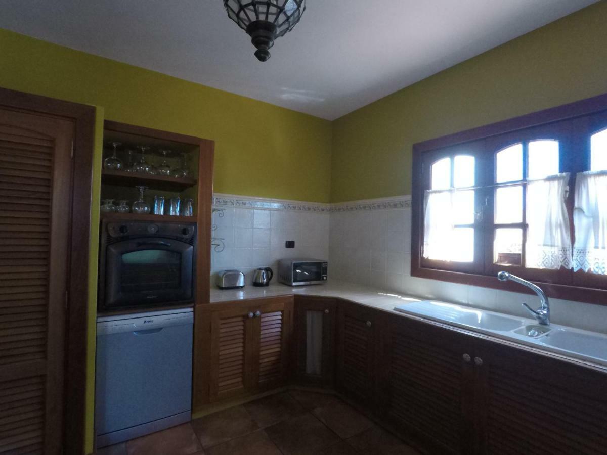 Villa La Petite