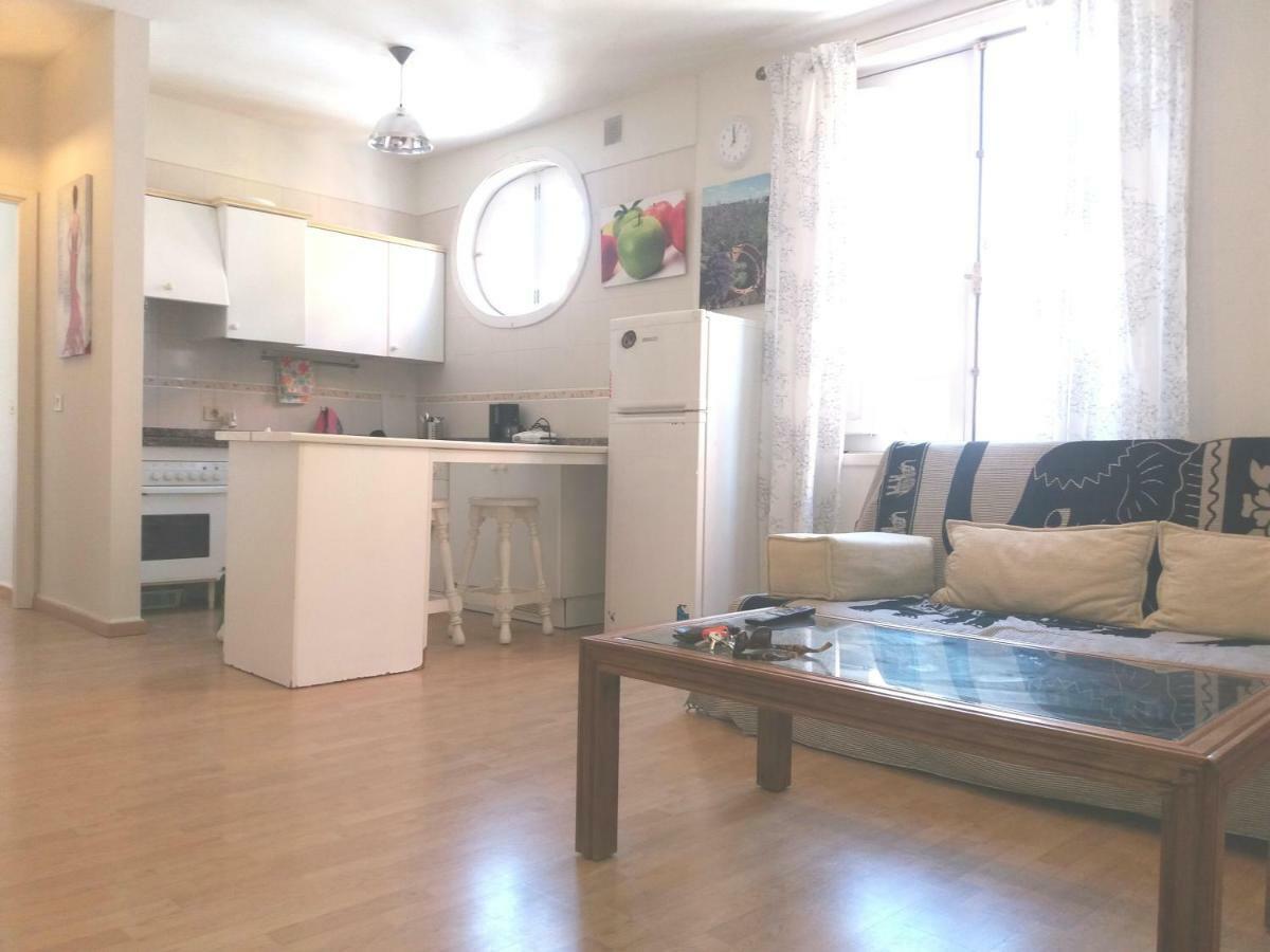 Apartment Ossuna