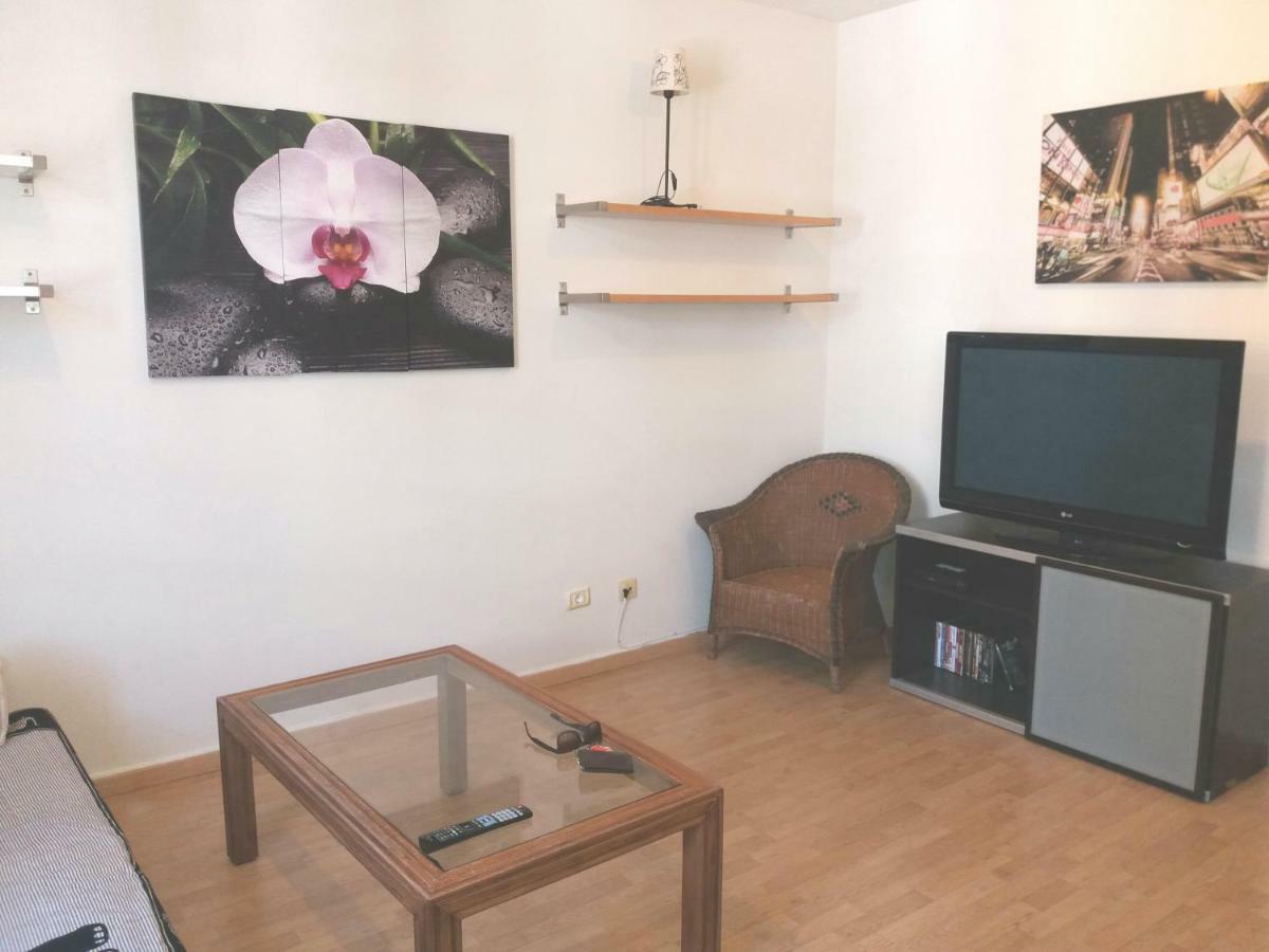 Ossuna Apartment *