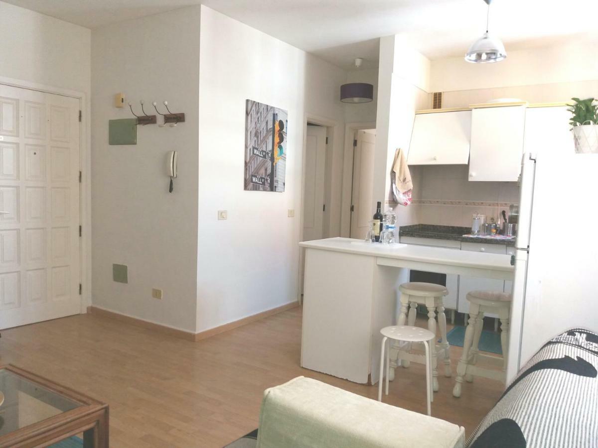 Apartment Ossuna La Laguna (Tenerife)