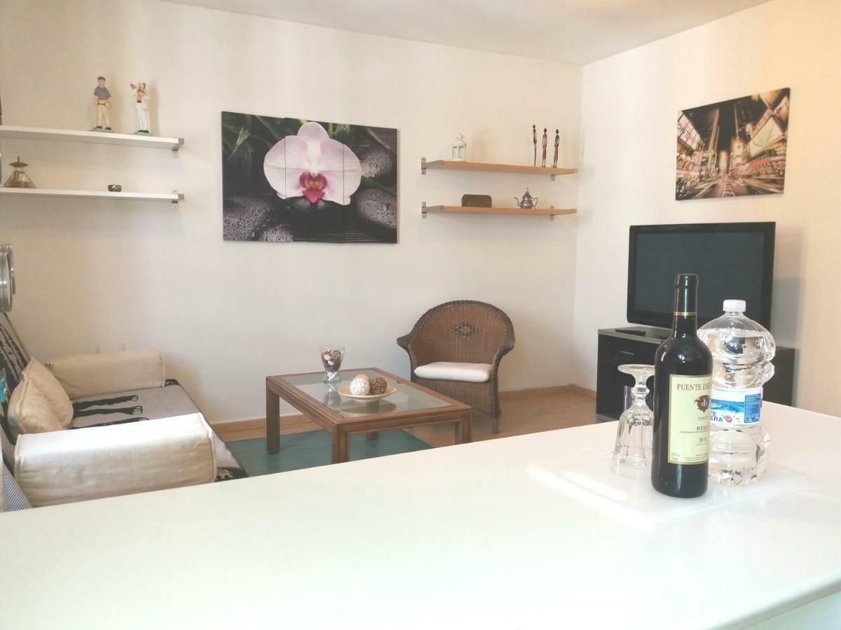 Ossuna Apartment *