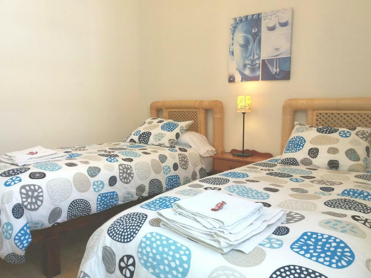 Apartment Ossuna *