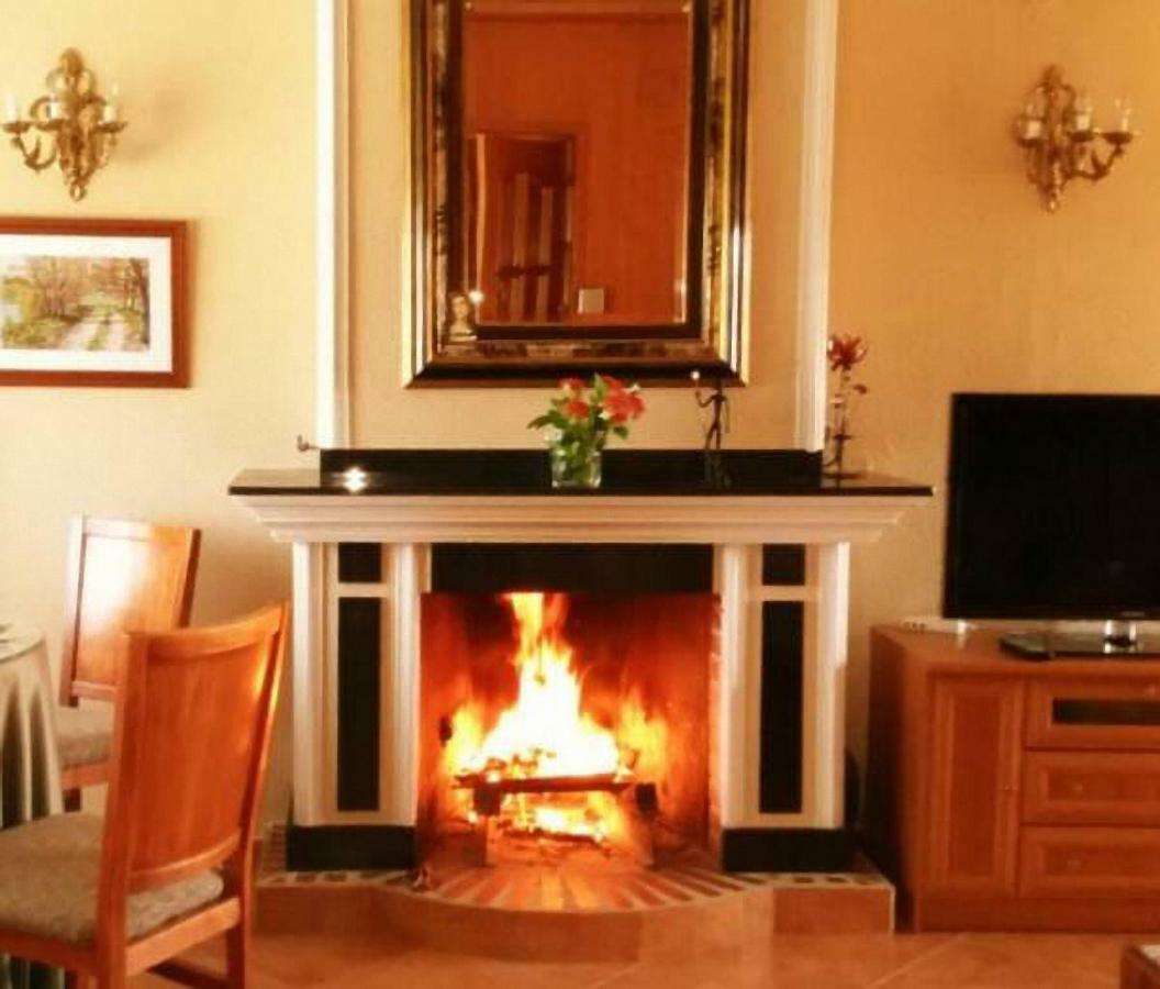 Country house Casa Bellavista