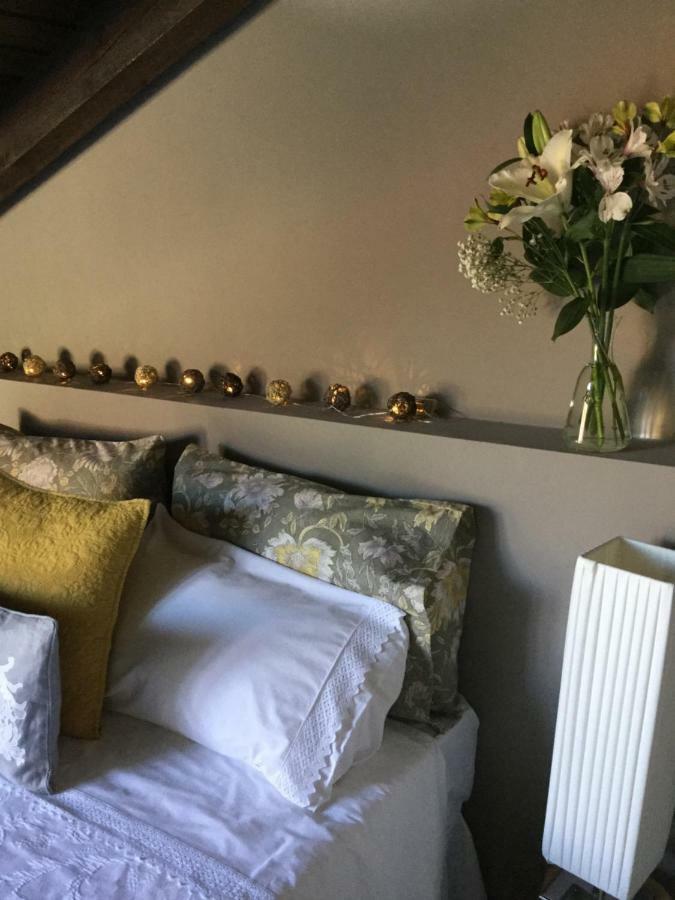 Casa De La Serenidad Country house