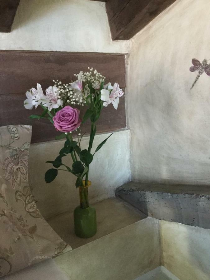 Country house Casa De La Serenidad *