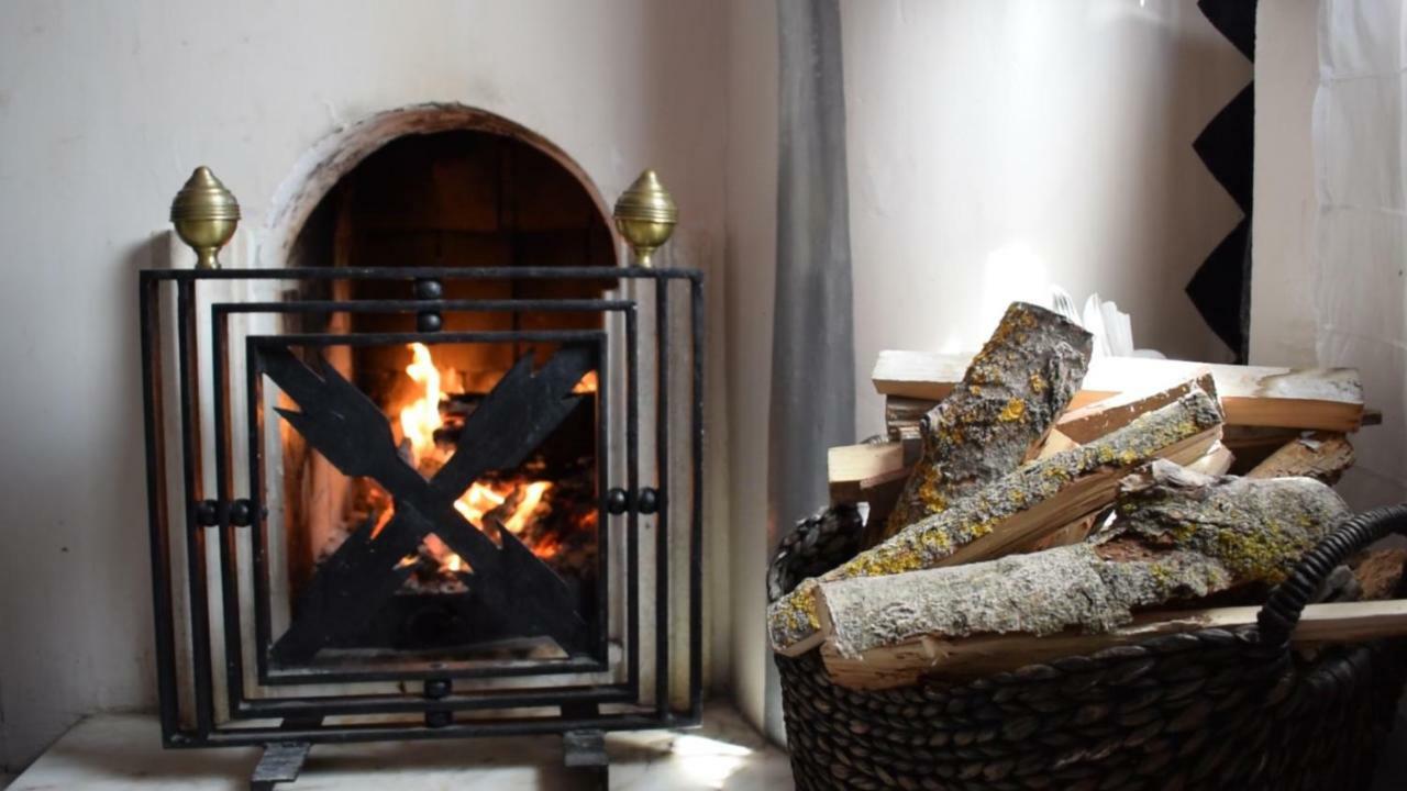 Casa De La Serenidad Country house
