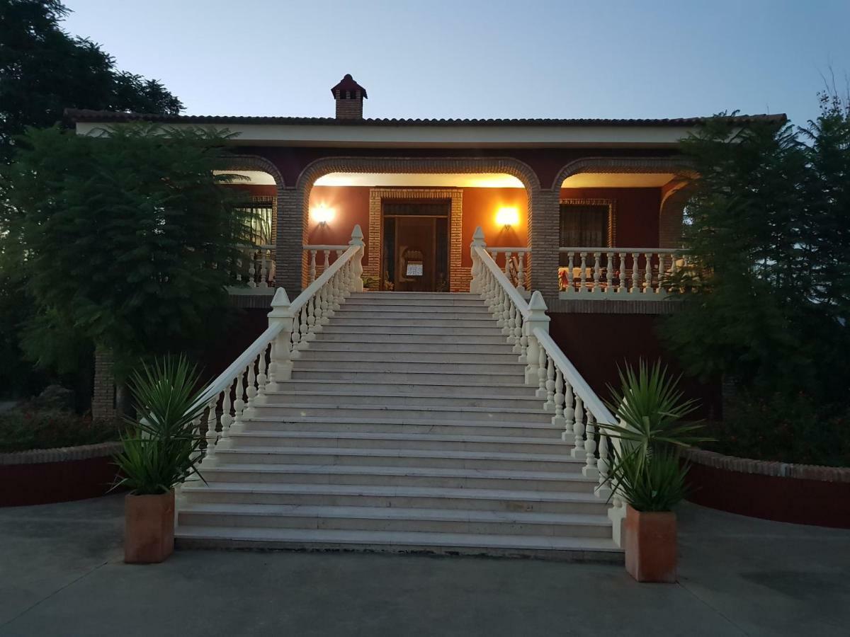 Bed & Breakfast El Manantial *