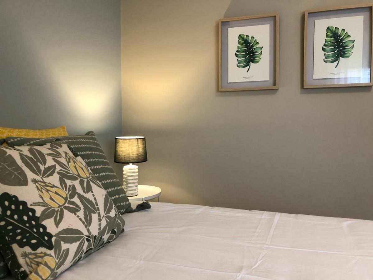 La Casa De Perfecta Holiday home *
