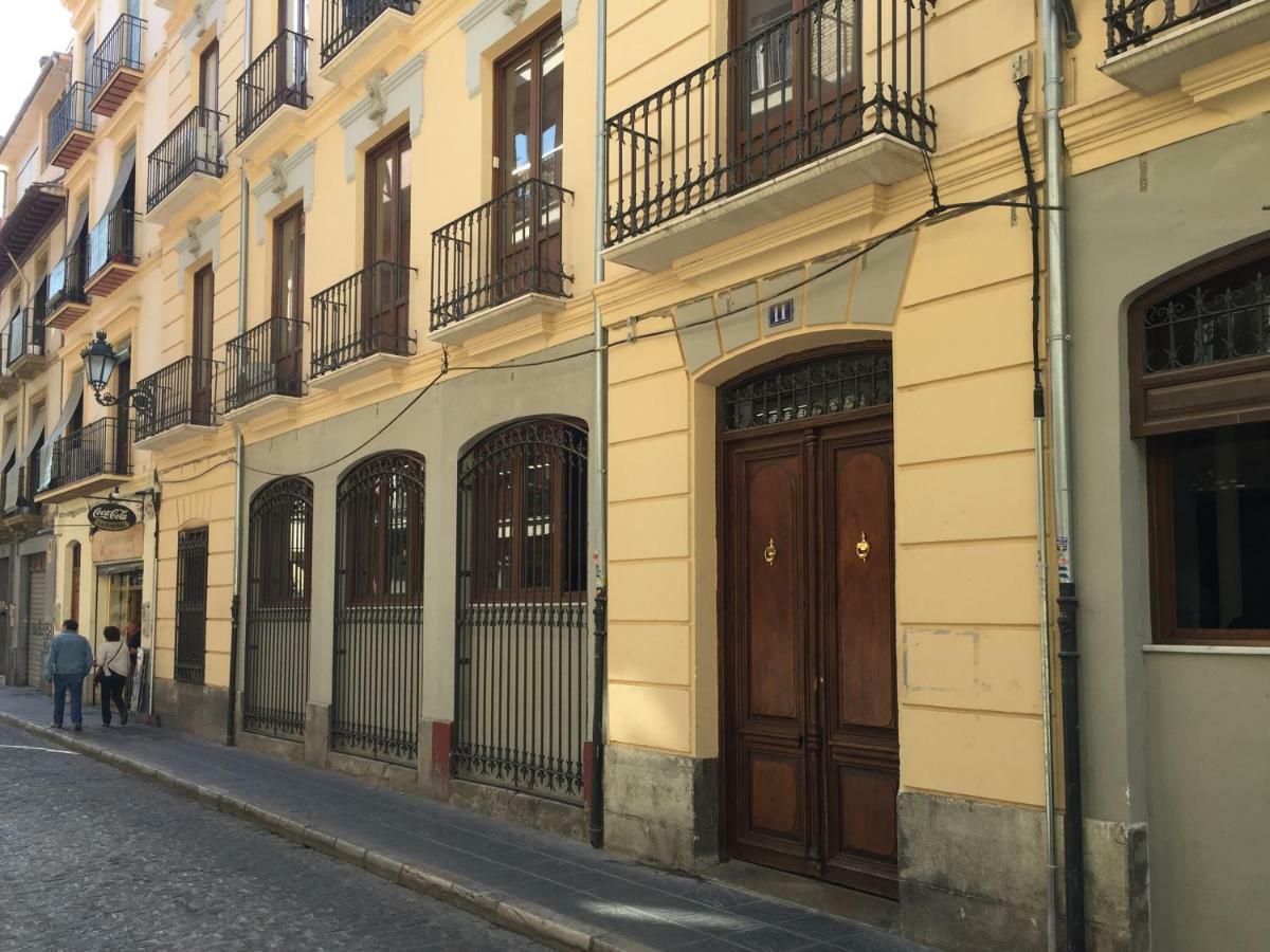 El Duque Apartamento *