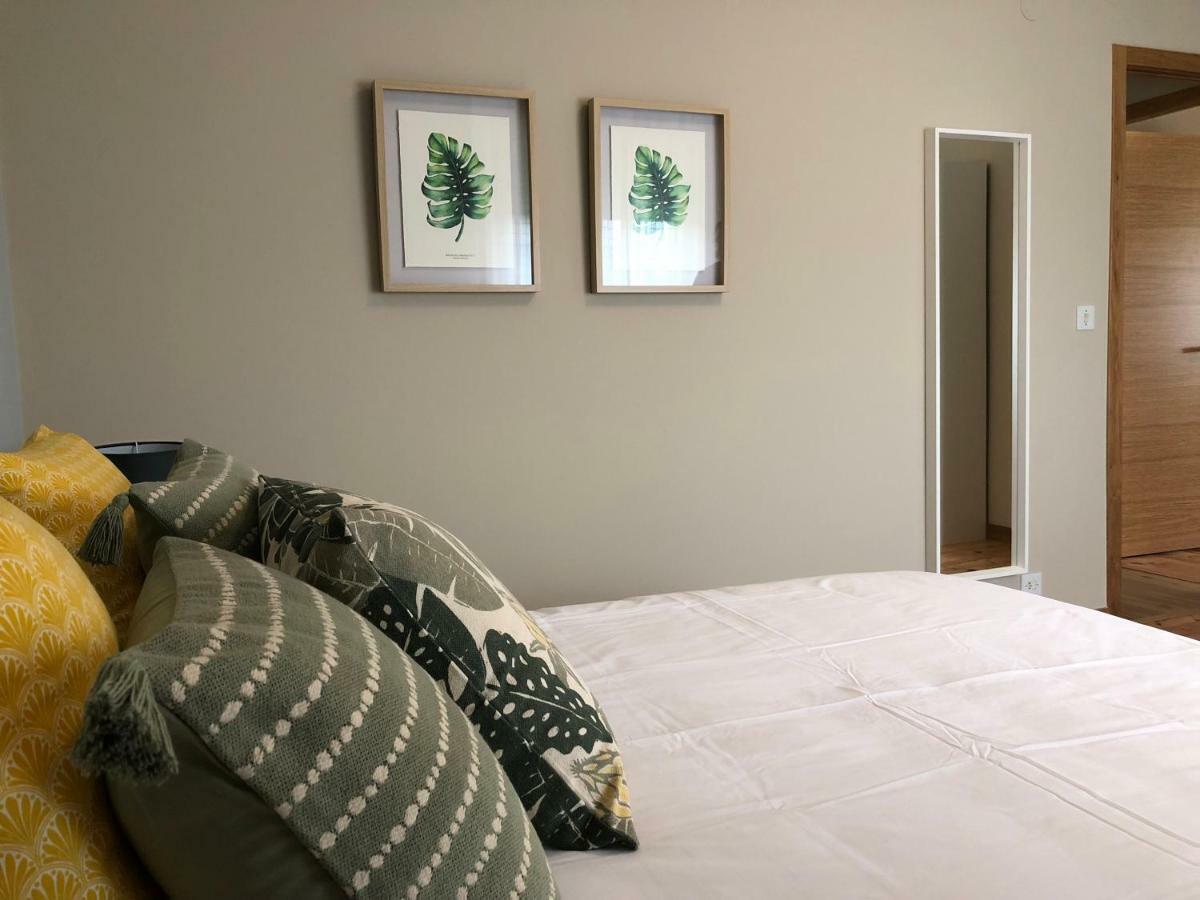 La Casa De Perfecta Holiday home Gondomar