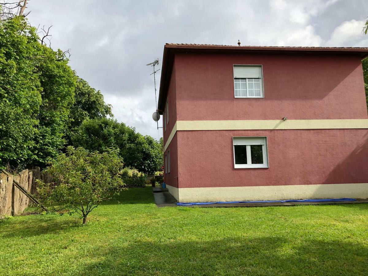 Holiday home La Casa De Perfecta *